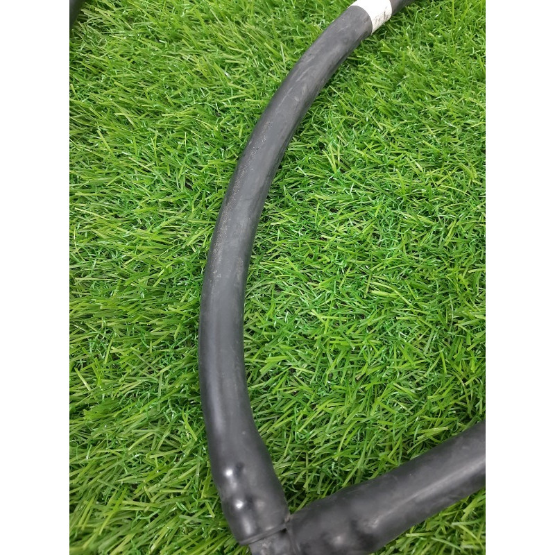 Шланг омывателя фар (кузов и элементы) BMW 3-series E91 61677117844