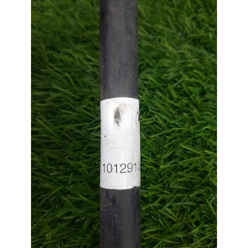 Шланг омывателя фар (кузов и элементы) BMW 3-series E91 61677117844