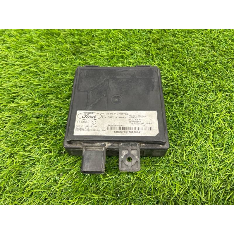 Датчик сліпих зон (електрика / датчики) FORD Fusion MK5 2013 2.0 Hybrid DS7Z-14C689-C