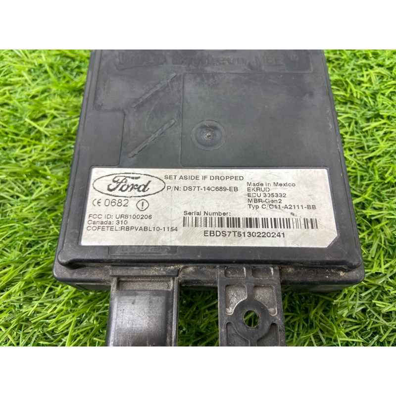 Датчик сліпих зон (електрика / датчики) FORD Fusion MK5 2013 2.0 Hybrid DS7Z-14C689-C