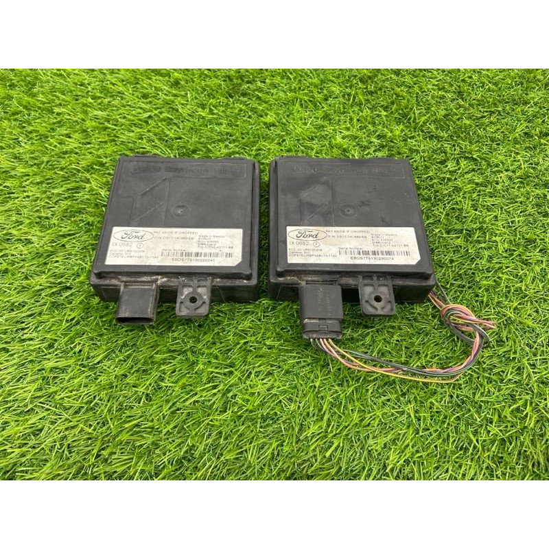 Датчик сліпих зон (електрика / датчики) FORD Fusion MK5 2013 2.0 Hybrid DS7Z-14C689-C