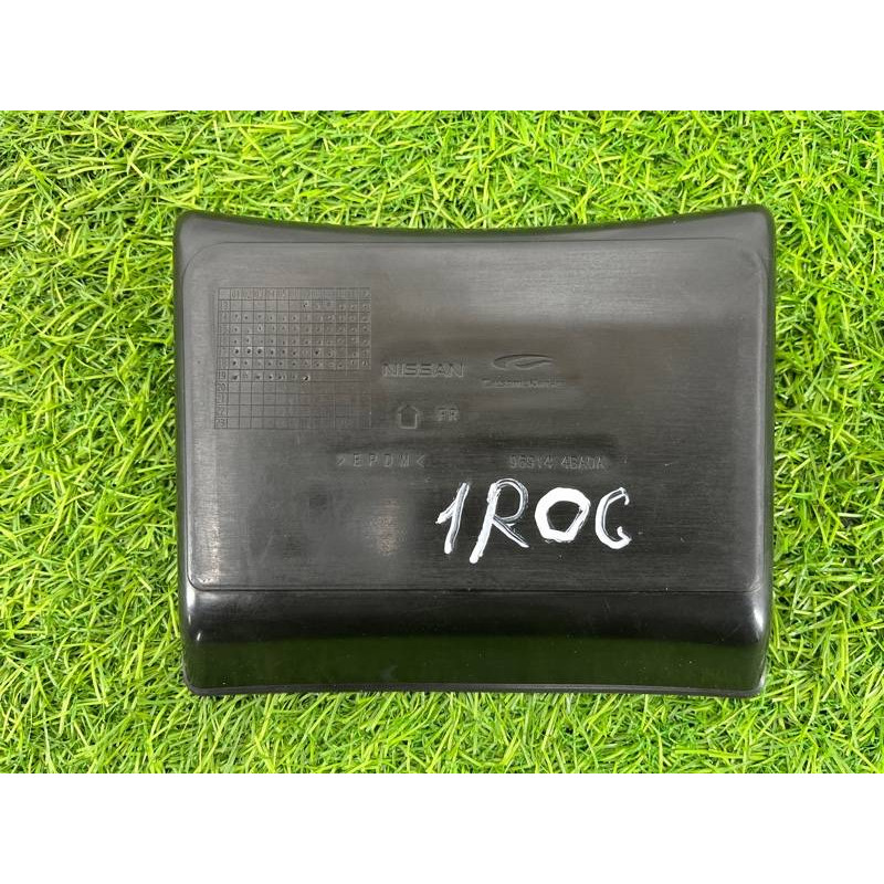 Коврик центральной консоли (салон) Nissan Rogue T32 2020 2.5 969144ba0a