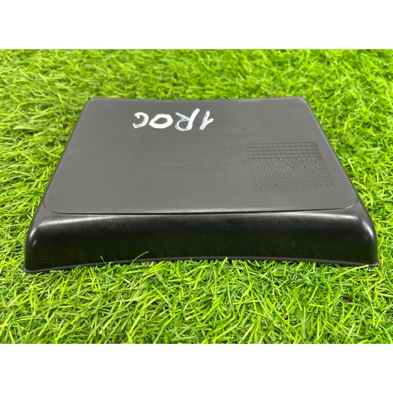 Коврик центральной консоли (салон) Nissan Rogue T32 2020 2.5 969144ba0a