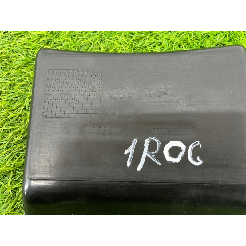 Коврик центральной консоли (салон) Nissan Rogue T32 2020 2.5 969144ba0a