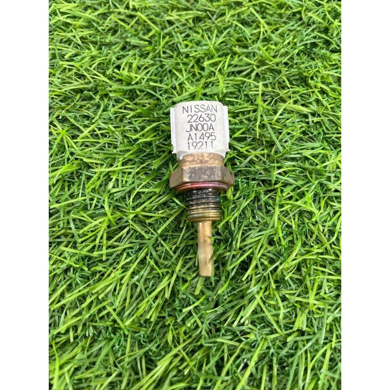 Датчик температуры (электрика / датчики) Nissan Rogue T32 2020 2.5 22630jn00a
