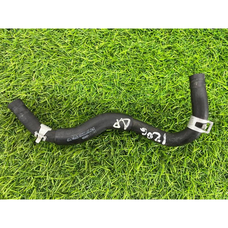 трубка (двигатель и элементы) Nissan Rogue T32 2020 2.5 14056-4BA0A