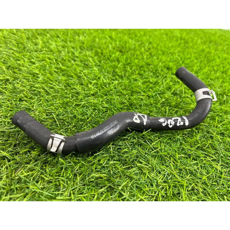 трубка (двигатель и элементы) Nissan Rogue T32 2020 2.5 14056-4BA0A