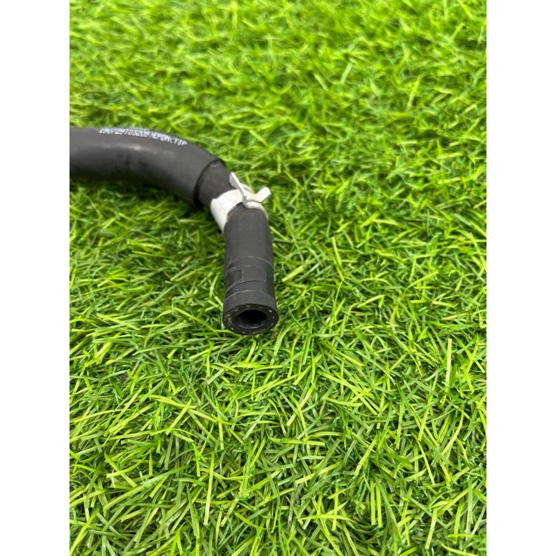 трубка (двигатель и элементы) Nissan Rogue T32 2020 2.5 14056-4BA0A