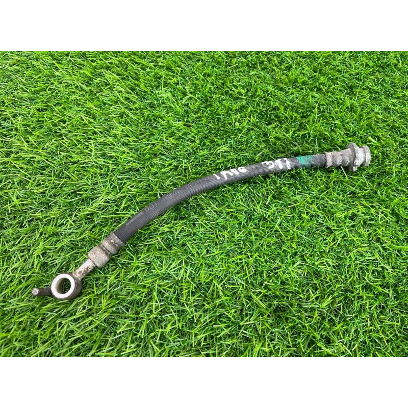 Шланг тормозной (тормозная система) Nissan Rogue T32 2020 2.5 46210-4BA0D