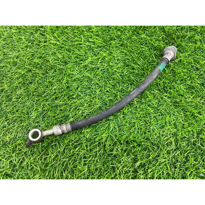 Шланг тормозной (тормозная система) Nissan Rogue T32 2020 2.5 46210-4BA0D