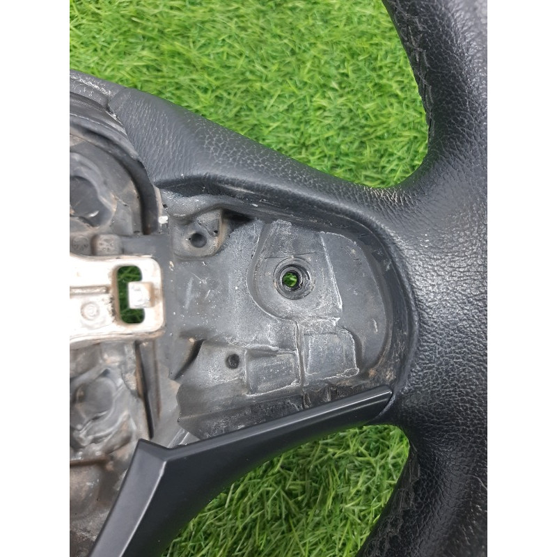 Кермо (салон) BMW 3-series F30 2014 N20B20 32306854753