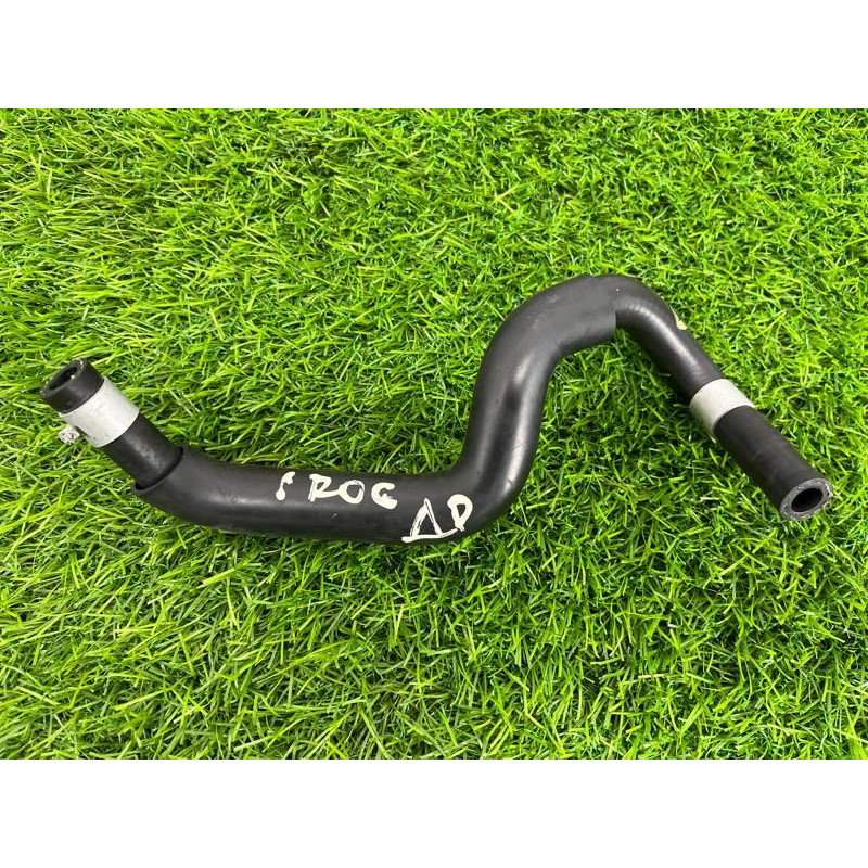 трубка (двигатель и элементы) Nissan Rogue T32 2020 2.5 14056-4BA0B