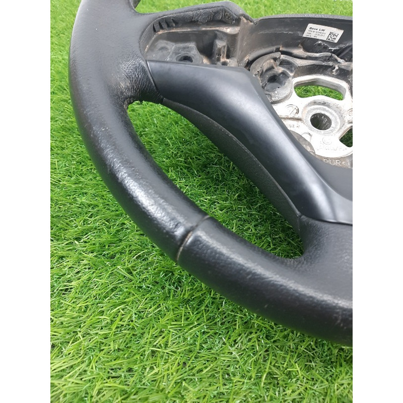 Кермо (салон) BMW 3-series F30 2014 N20B20 32306854753