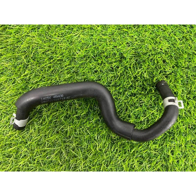 трубка (двигатель и элементы) Nissan Rogue T32 2020 2.5 14056-4BA0B