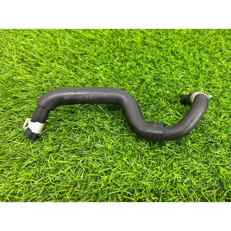 трубка (двигатель и элементы) Nissan Rogue T32 2020 2.5 14056-4BA0B