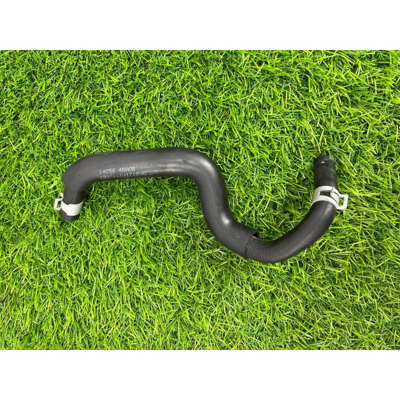 трубка (двигатель и элементы) Nissan Rogue T32 2020 2.5 14056-4BA0B