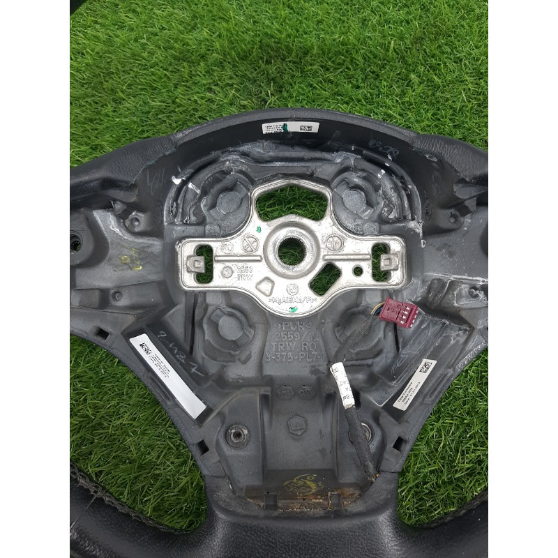 Кермо (салон) BMW 3-series F30 2013 N26B20 32306878249