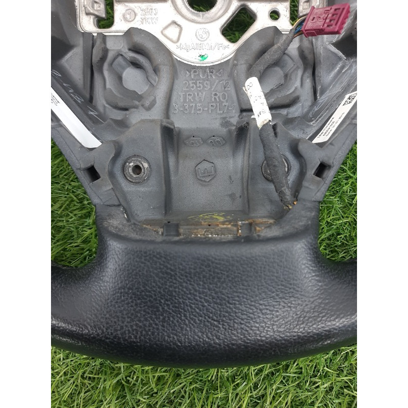 Кермо (салон) BMW 3-series F30 2013 N26B20 32306878249