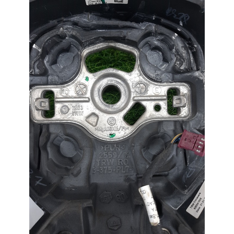 Кермо (салон) BMW 3-series F30 2013 N26B20 32306878249