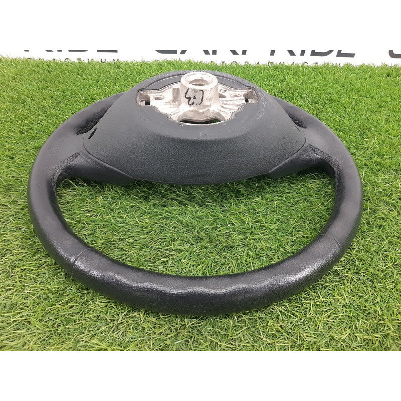 Кермо (салон) BMW 3-series F30 2013 N26B20 32306878249