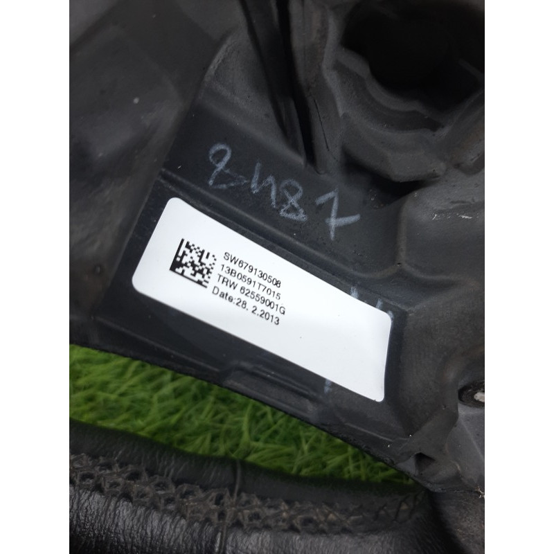 Кермо (салон) BMW 3-series F30 2013 N26B20 32306878249