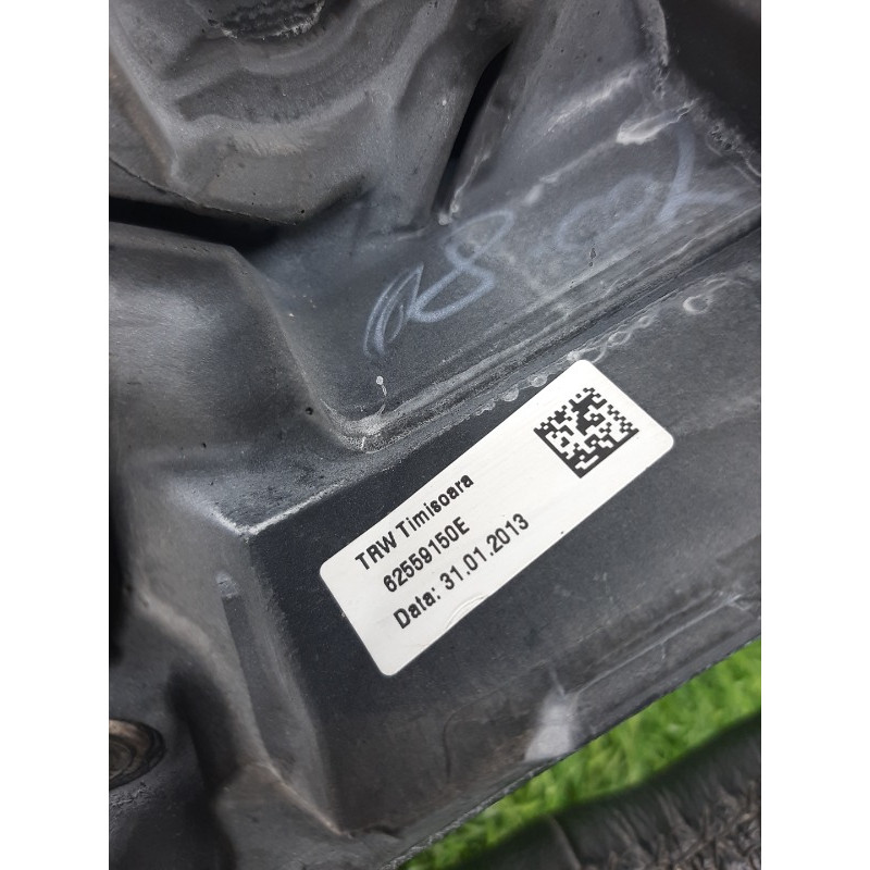 Кермо (салон) BMW 3-series F30 2013 N26B20 32306878249