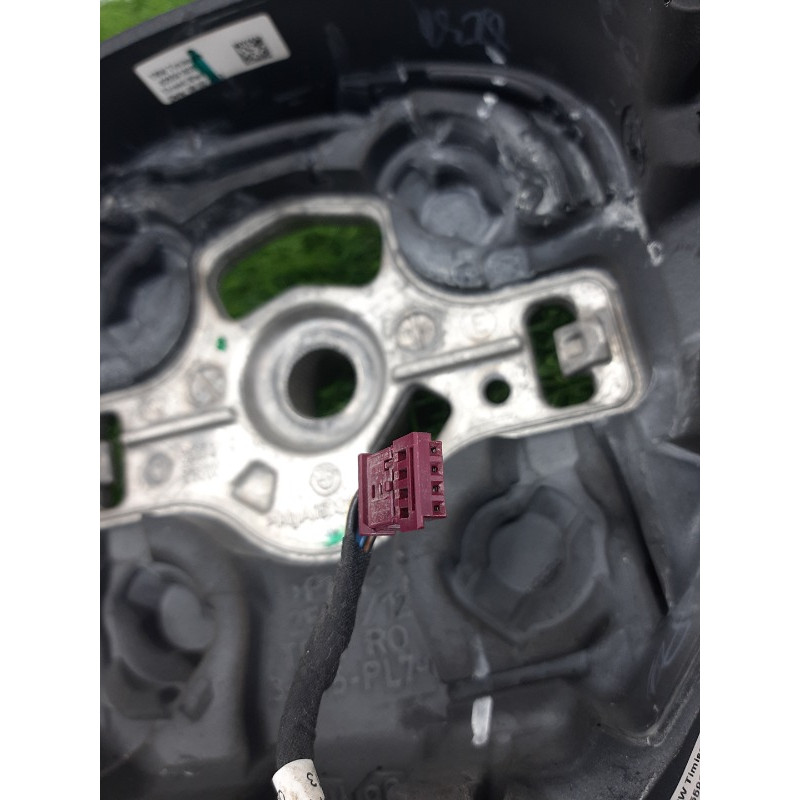 Кермо (салон) BMW 3-series F30 2013 N26B20 32306878249