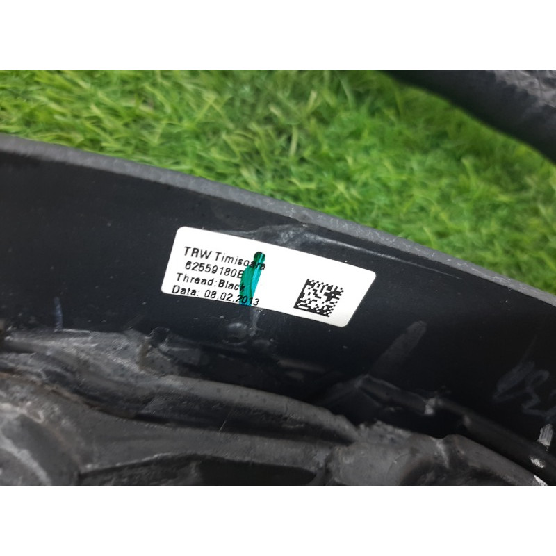 Кермо (салон) BMW 3-series F30 2013 N26B20 32306878249