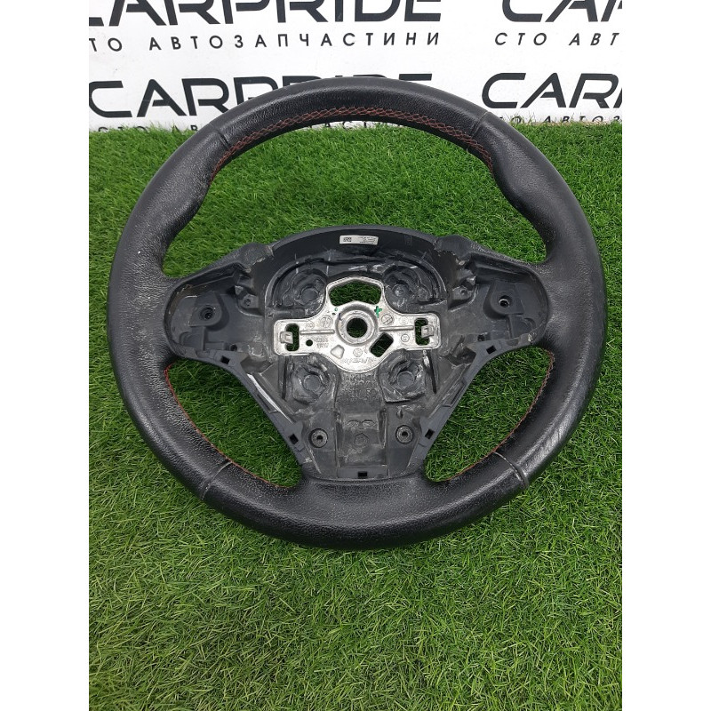 Руль (салон) BMW 3-series F30 2013 N47D20 32306863346