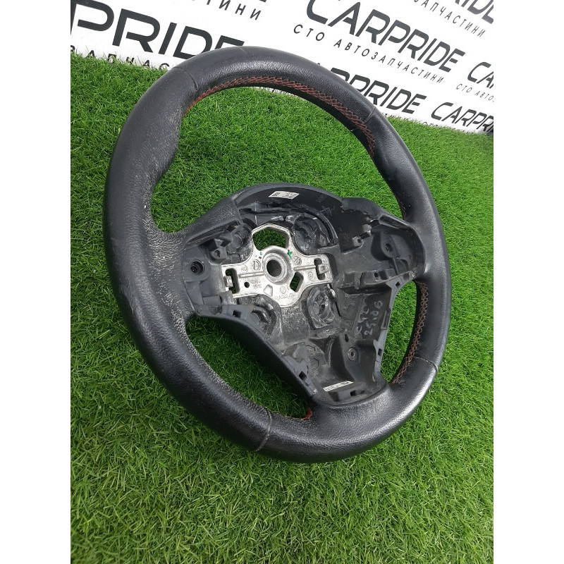 Руль (салон) BMW 3-series F30 2013 N47D20 32306863346
