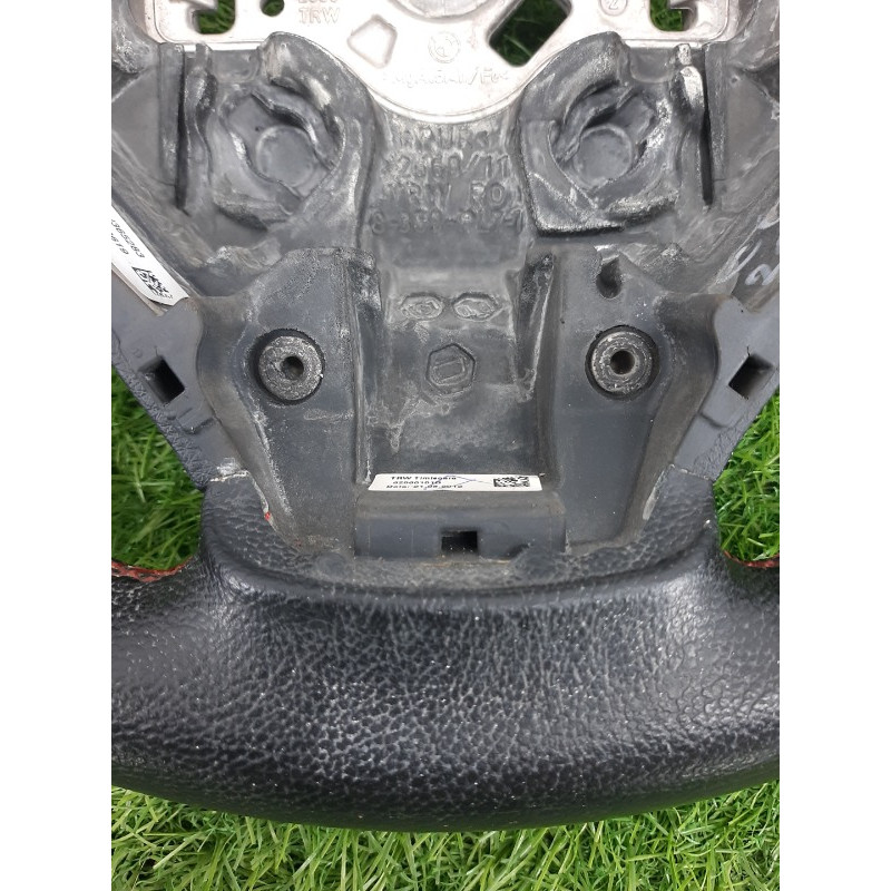 Руль (салон) BMW 3-series F30 2013 N47D20 32306863346