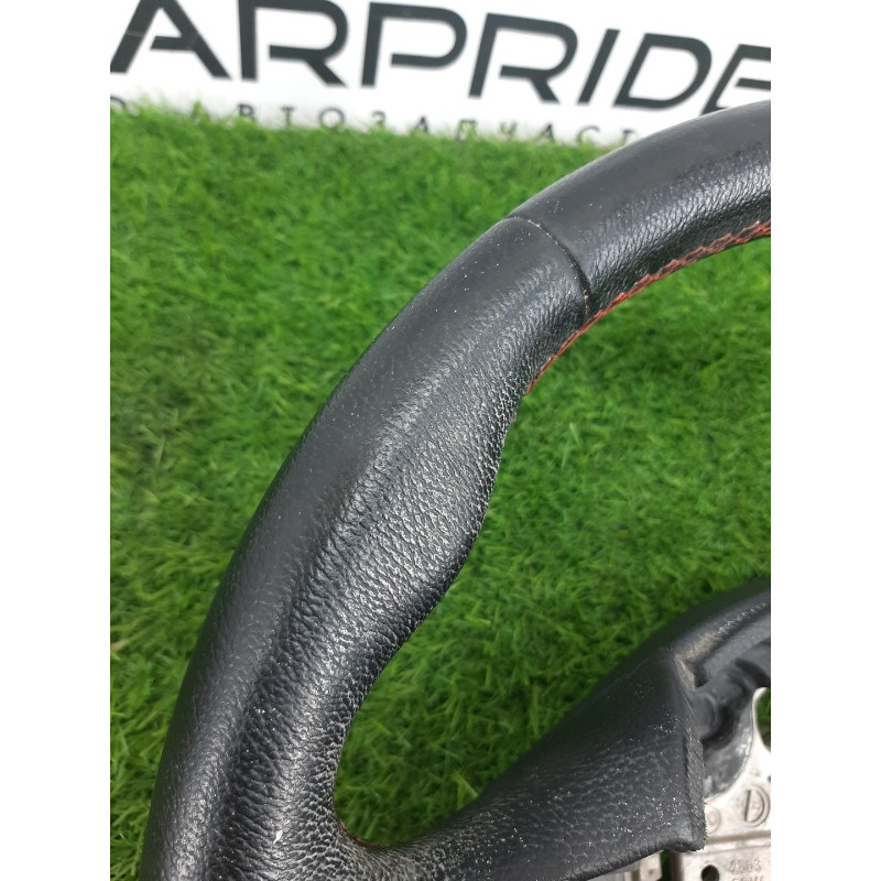 Руль (салон) BMW 3-series F30 2013 N47D20 32306863346