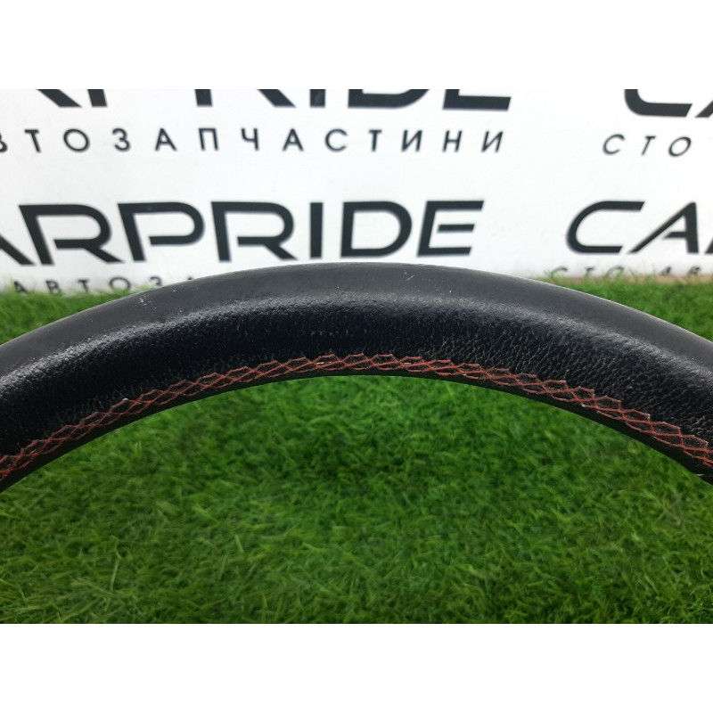 Руль (салон) BMW 3-series F30 2013 N47D20 32306863346