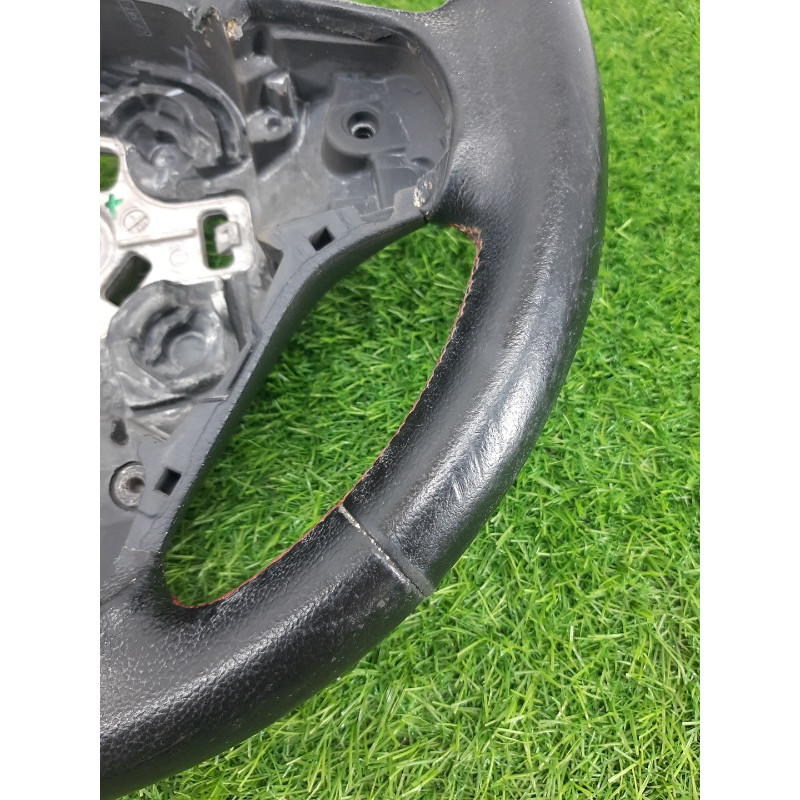 Руль (салон) BMW 3-series F30 2013 N47D20 32306863346