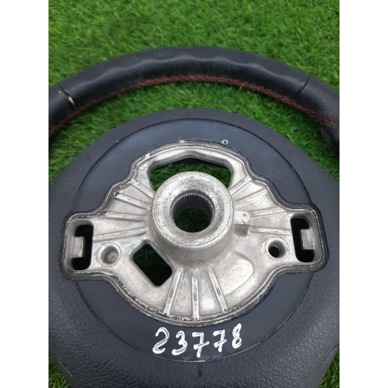 Руль (салон) BMW 3-series F30 2013 N47D20 32306863346