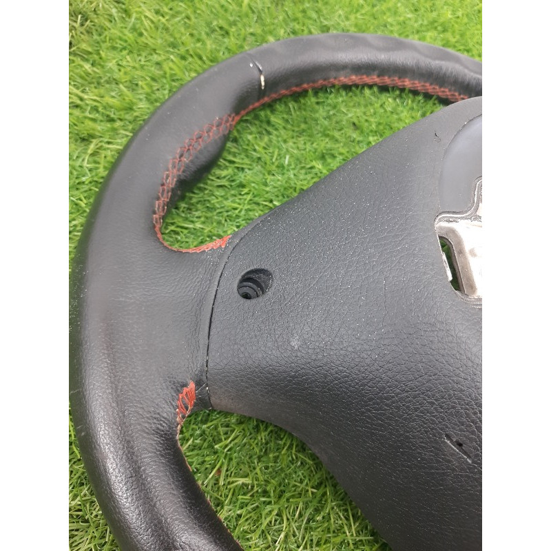 Руль (салон) BMW 3-series F30 2013 N47D20 32306863346