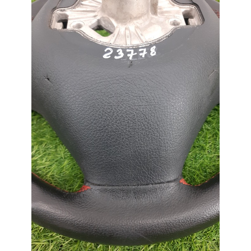 Руль (салон) BMW 3-series F30 2013 N47D20 32306863346