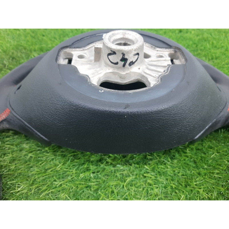 Руль (салон) BMW 3-series F30 2013 N47D20 32306863346