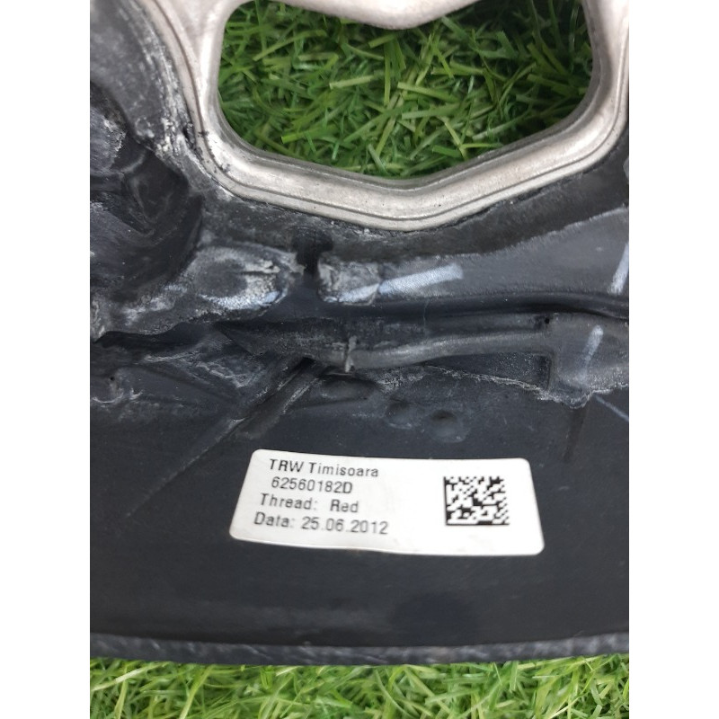 Руль (салон) BMW 3-series F30 2013 N47D20 32306863346