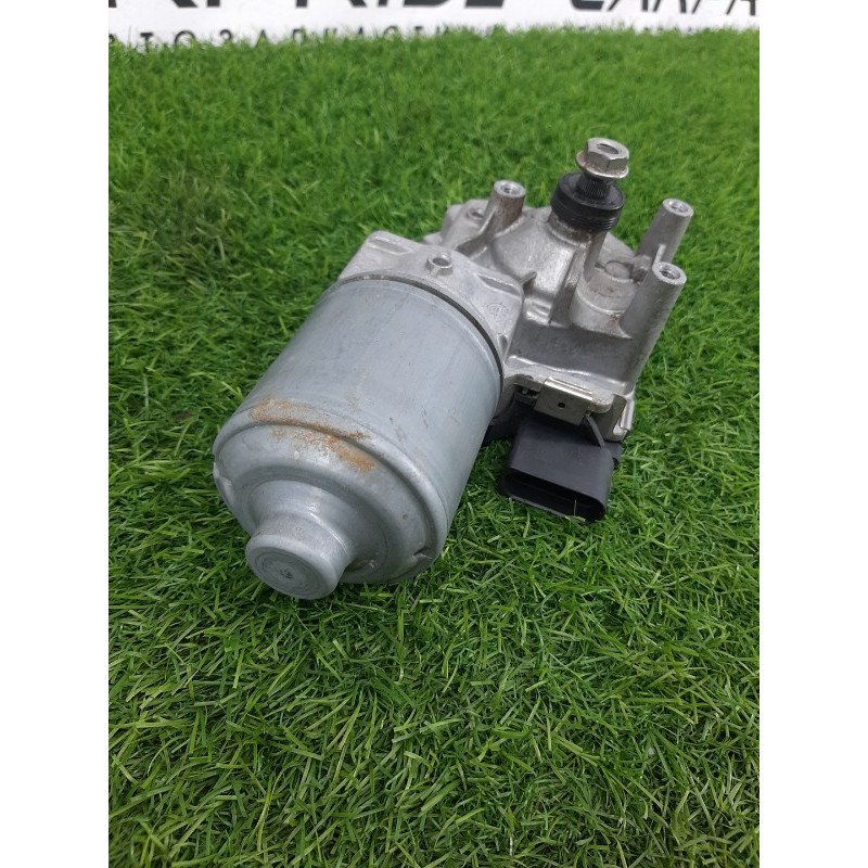 Мотор дворников (электрика) chevrolet cruze J300 1137328870