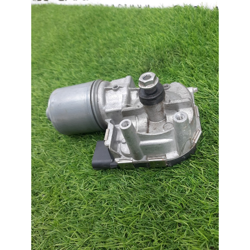 Мотор дворников (электрика) chevrolet cruze J300 1137328870