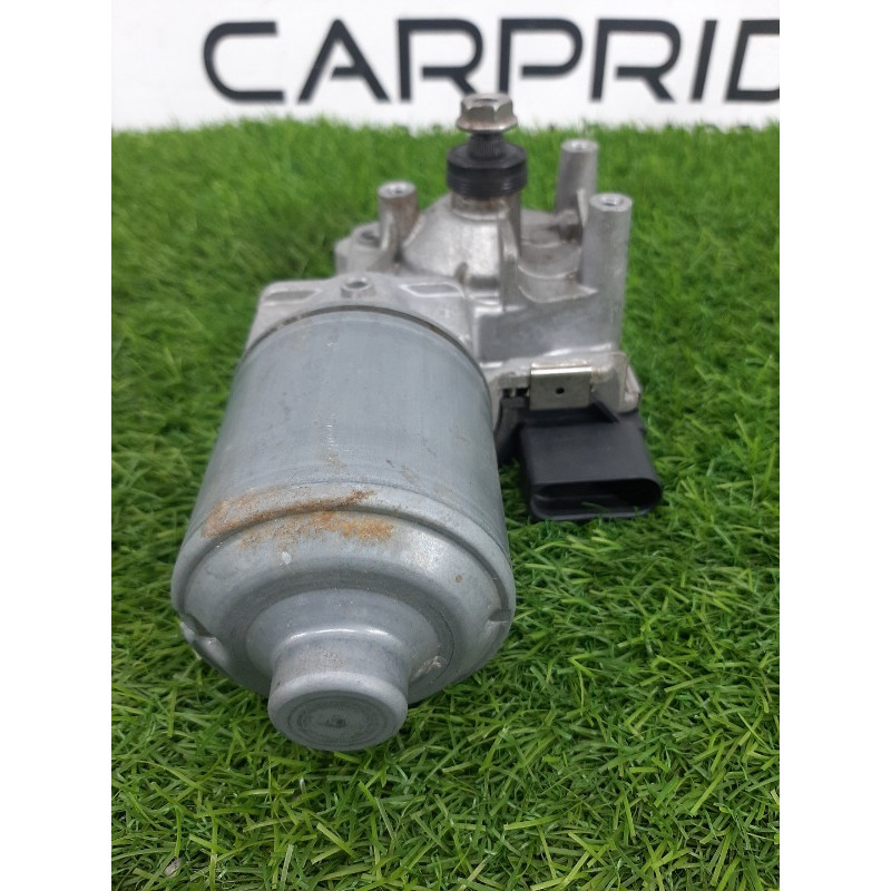 Мотор дворников (электрика) chevrolet cruze J300 1137328870