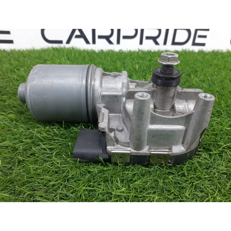 Мотор дворников (электрика) chevrolet cruze J300 1137328870