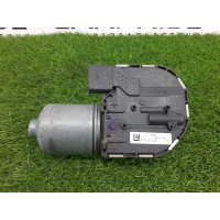 Мотор дворников