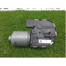 Мотор дворников