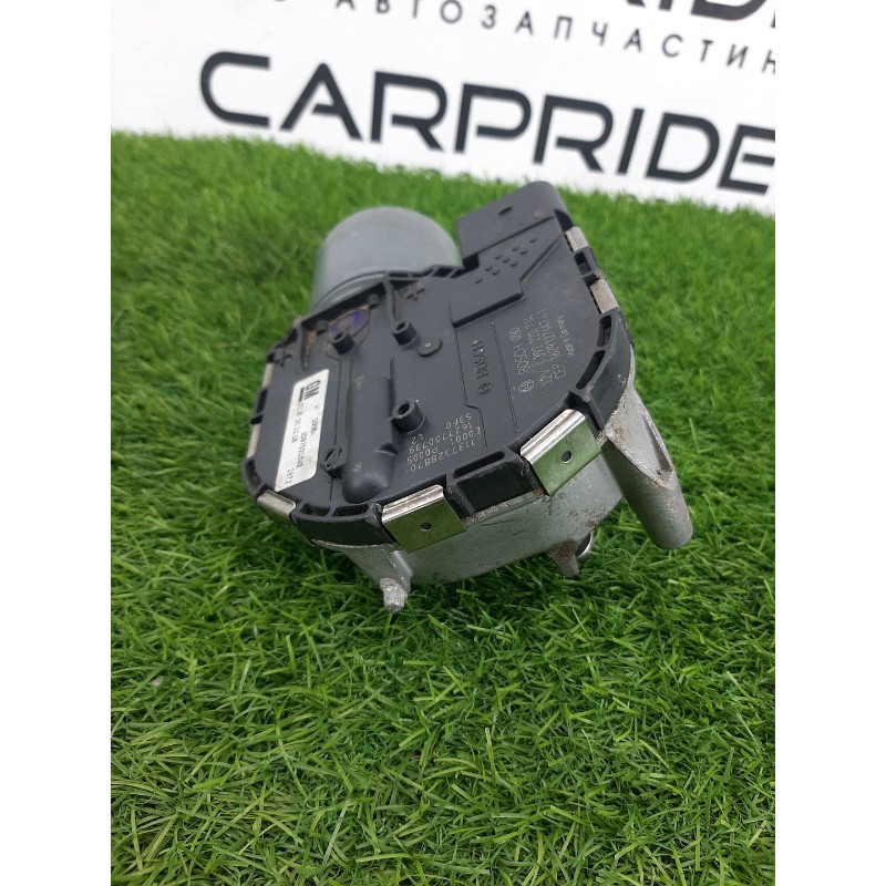 Мотор дворников (электрика) chevrolet cruze J300 1137328870