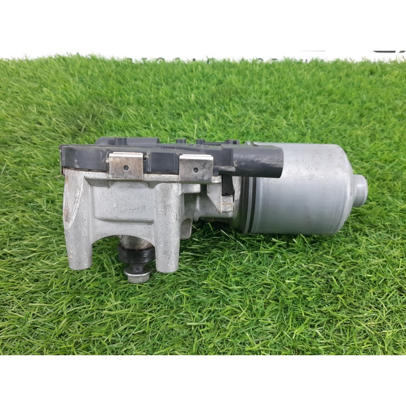 Мотор дворников (электрика) chevrolet cruze J300 1137328870