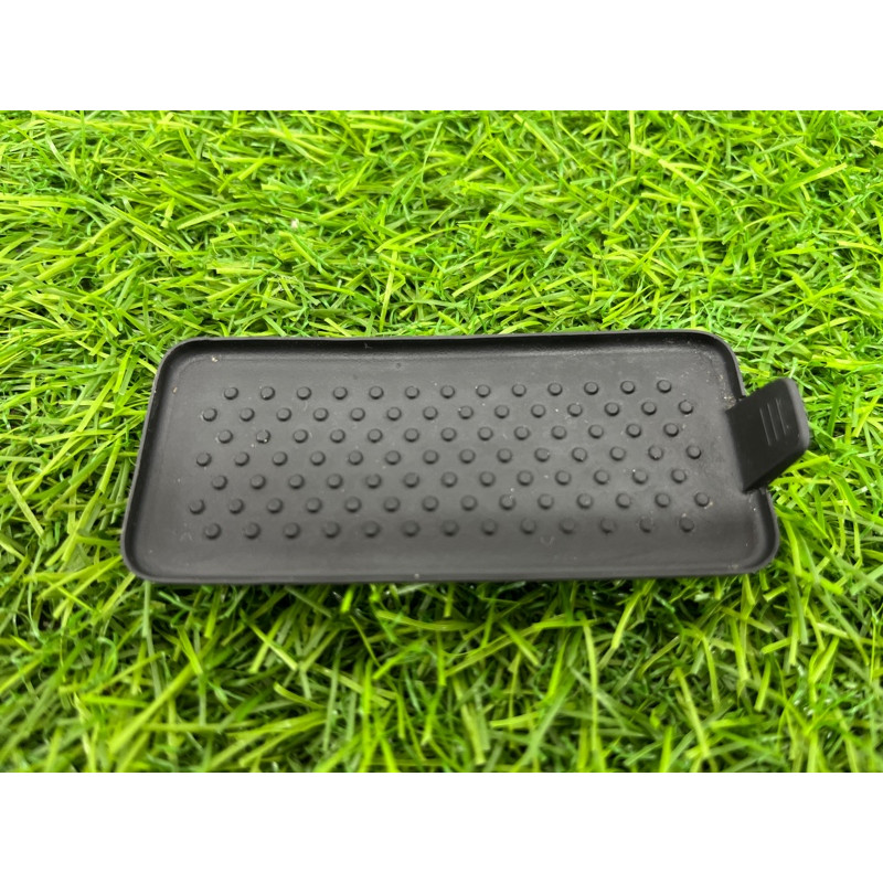 Коврик центральной консоли (салон) Nissan Rogue T32 2020 2.5 96973-4BA0A