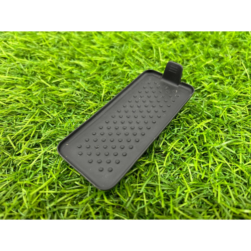 Коврик центральной консоли (салон) Nissan Rogue T32 2020 2.5 96973-4BA0A