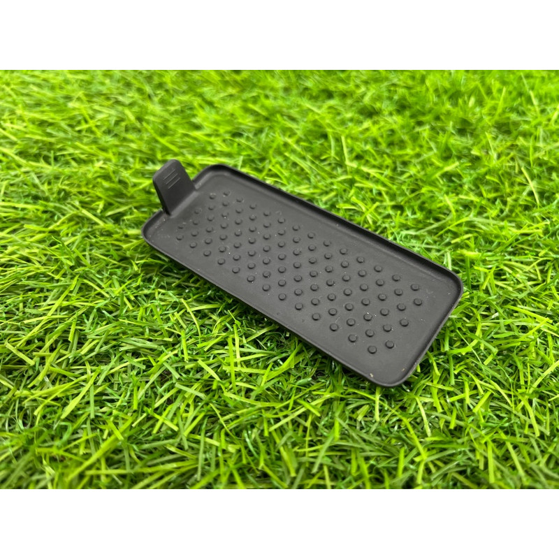 Коврик центральной консоли (салон) Nissan Rogue T32 2020 2.5 96973-4BA0A